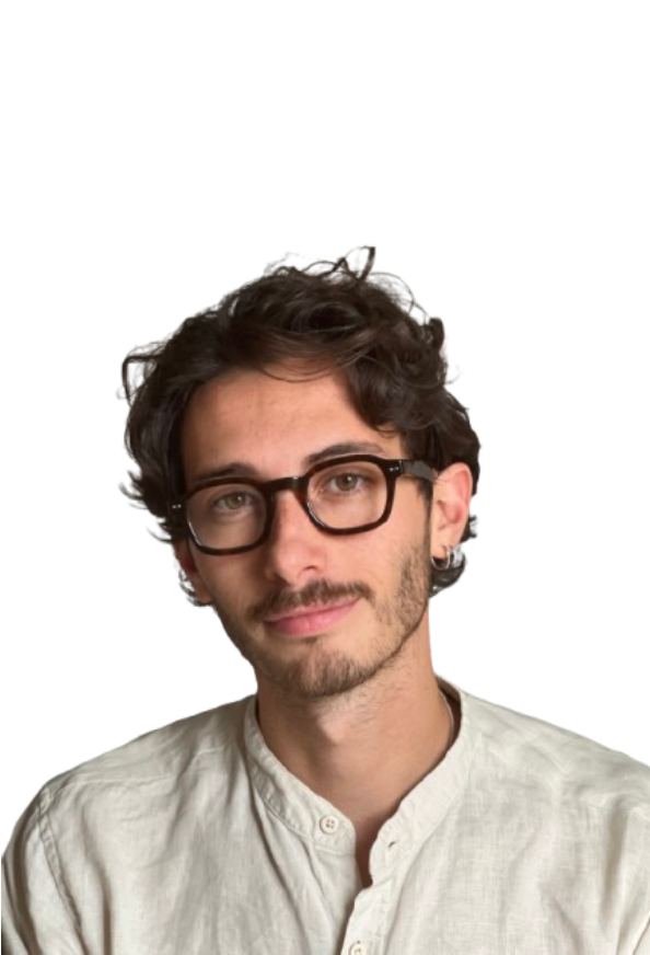 Pablo Fitoussi avatar