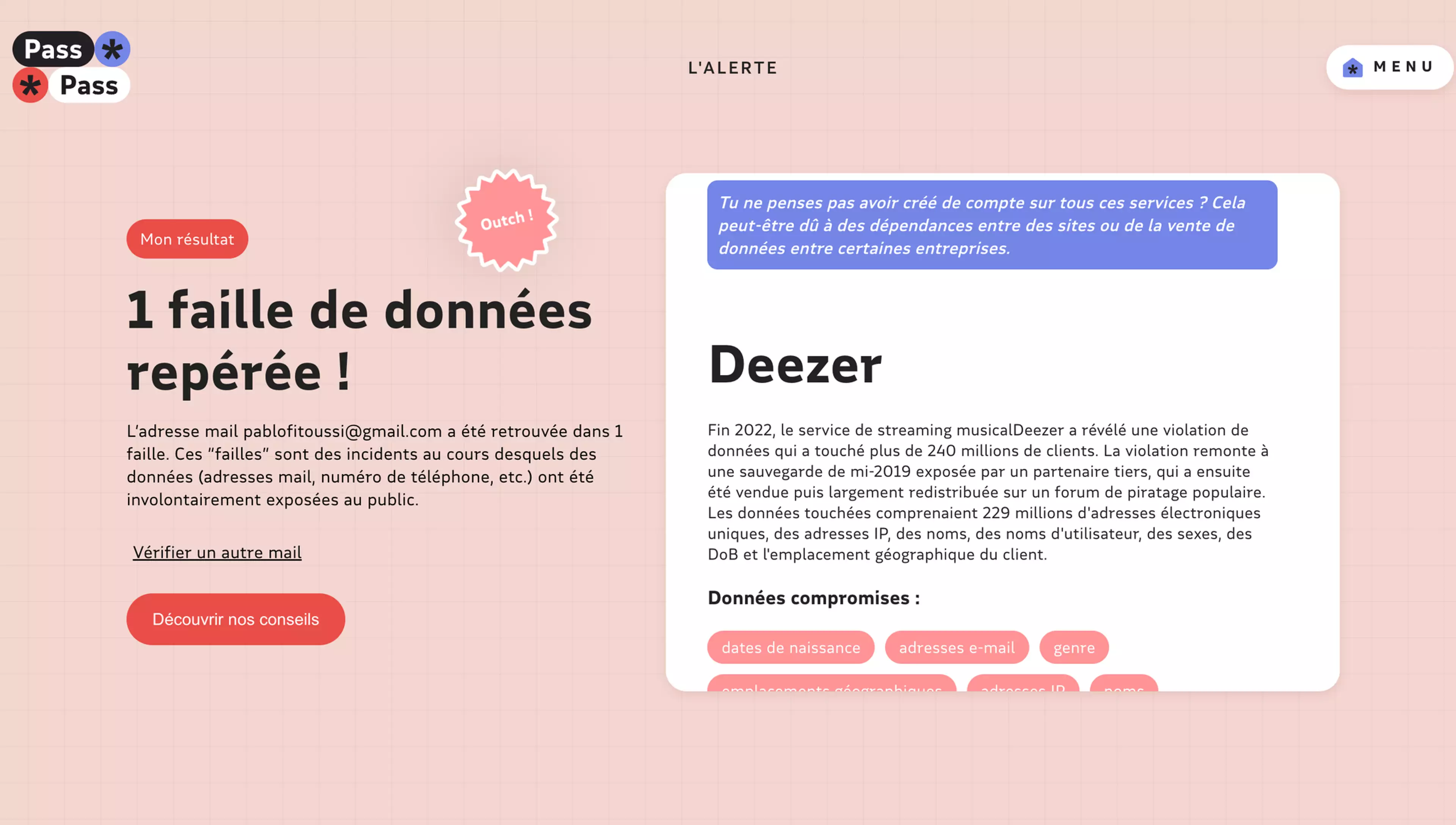 MAIF numerique éthique